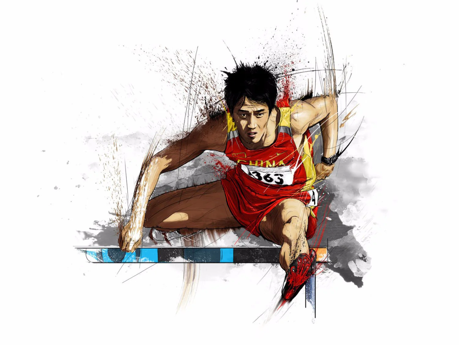 尼古拉